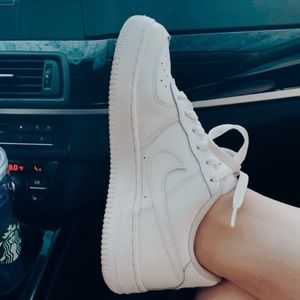 UNISEX NIKE AIR FORCE 1